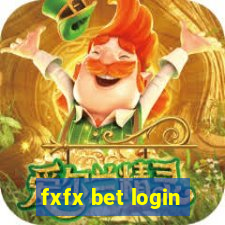 fxfx bet login